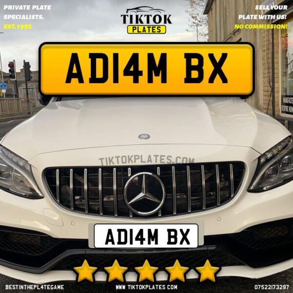 AD14M BX - Image 4